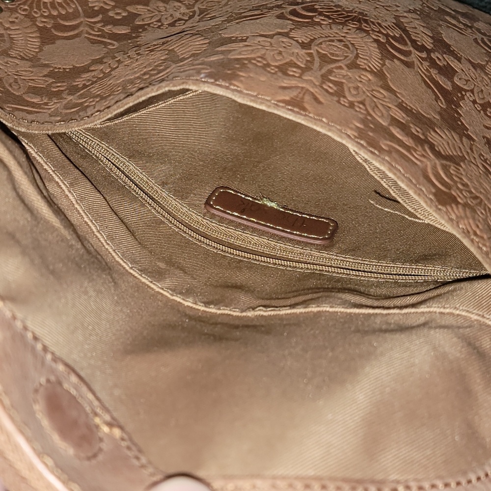Crossbody The Sak Purse - Picture 3 of 6